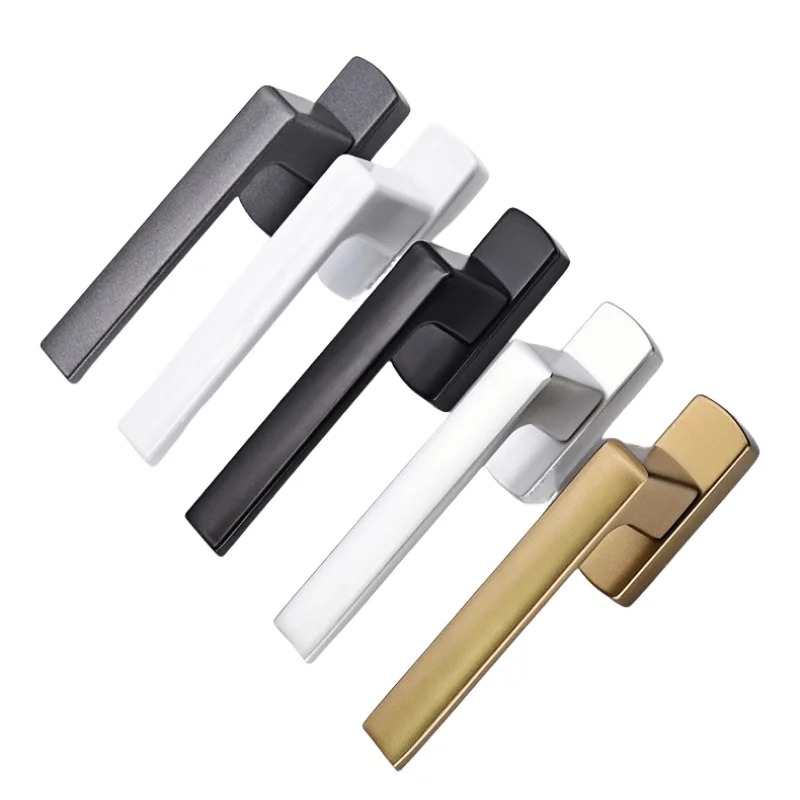 Left & Right Aluminum Alloy Ex - Furniture Hardware Fitting review and price