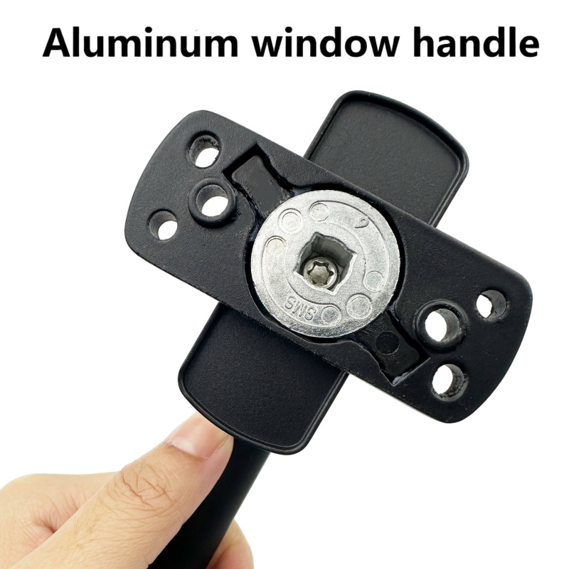 Left & Right Aluminum Alloy Ex - Furniture Hardware Fitting review and price