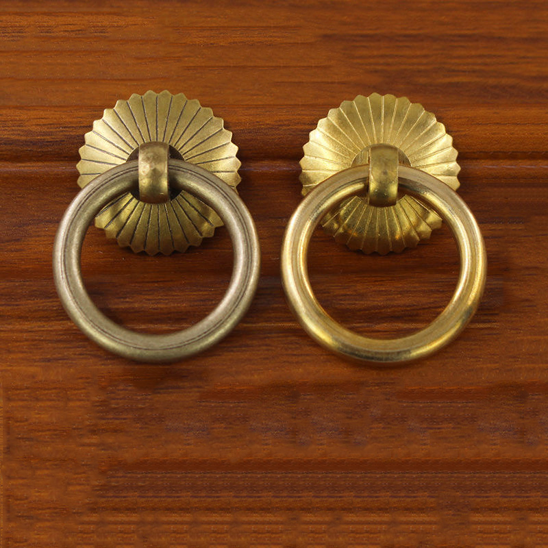 Chinese Medicine Cabinet Drop  - Furniture Hardware Drop Pulls review and price