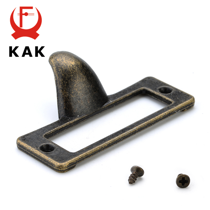 5pcs KAK Zinc Alloy Handle Ant - Furniture Hardware Names review and price