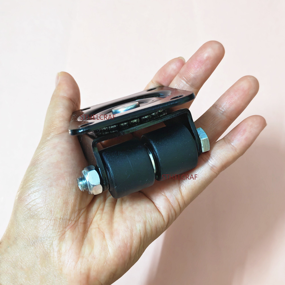 1 Inch Swivel Low Height Caste - Furniture Hardware Lowes review and price