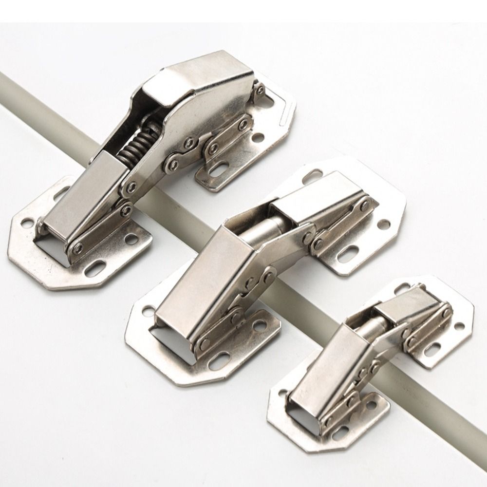 New Hardware Fast loading Stra - Cabinet Hinge Overlay review and price