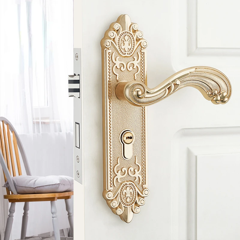 European Silent Interior Door  - Furniture Hardware Fitting review and price