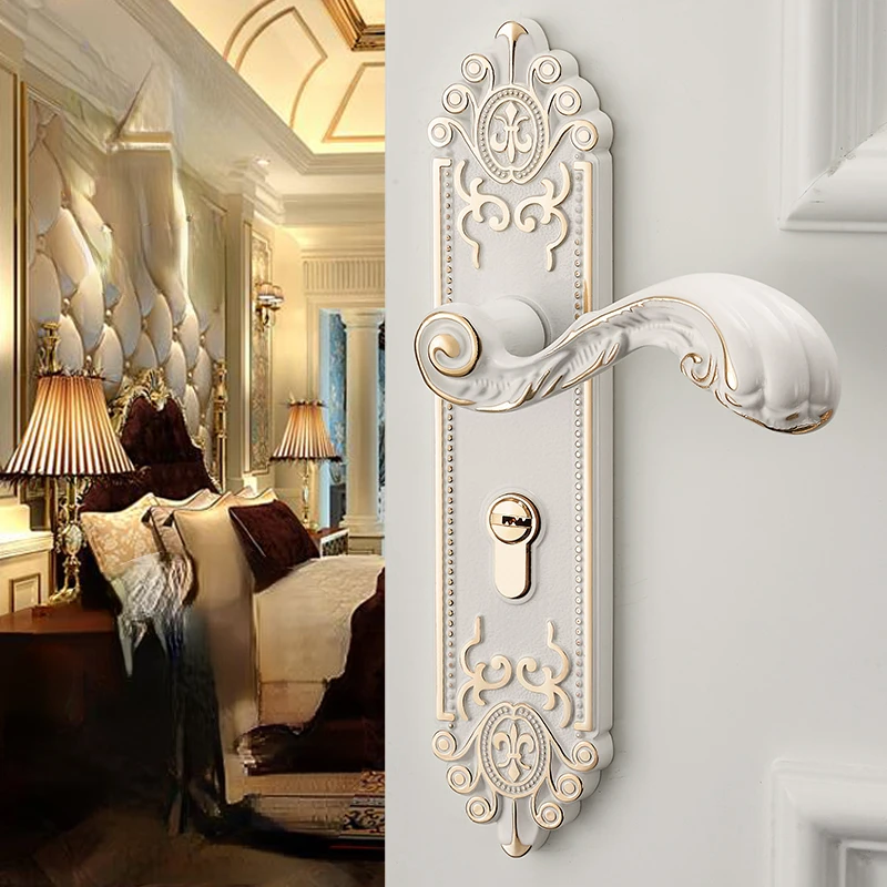 European Silent Interior Door  - Furniture Hardware Fitting review and price
