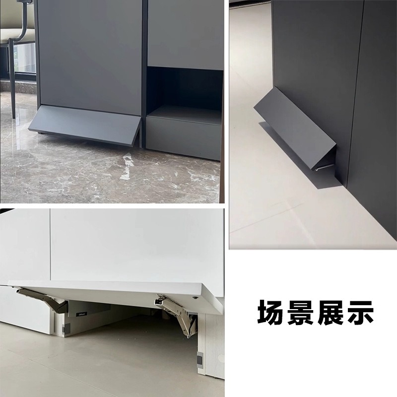 Automatic Upturn Door Opener E - Furniture Hardware Fitting review and price