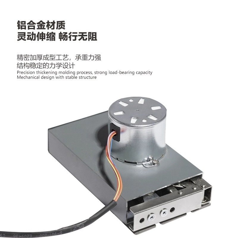 Automatic Upturn Door Opener E - Furniture Hardware Fitting review and price