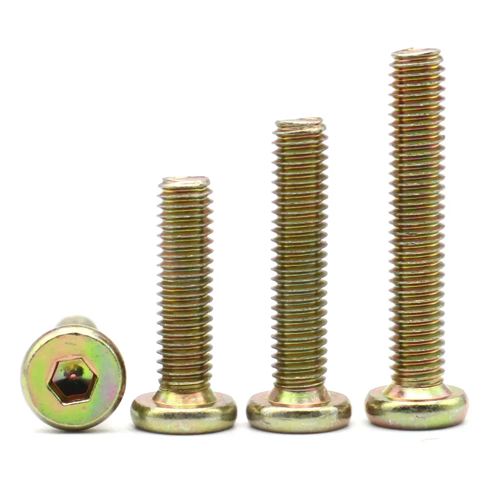 Beicai 6pcs/lot M6 M8 Zinc-pla - Furniture Hardware Lowes review and price