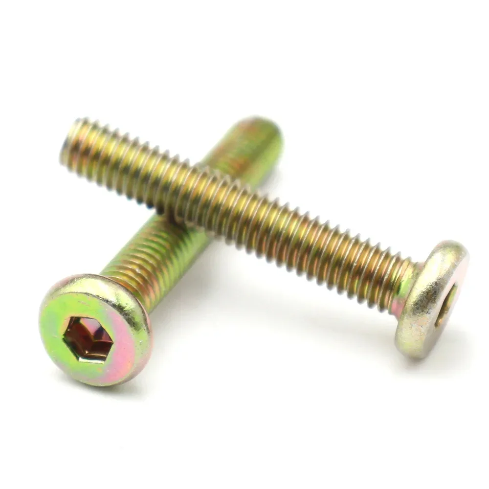 Beicai 6pcs/lot M6 M8 Zinc-pla - Furniture Hardware Lowes review and price