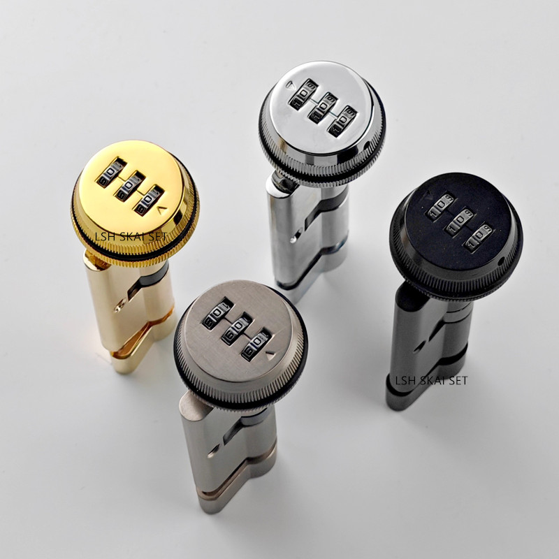 1Pc Digital Password Intellige - Furniture Hardware Fitting review and price