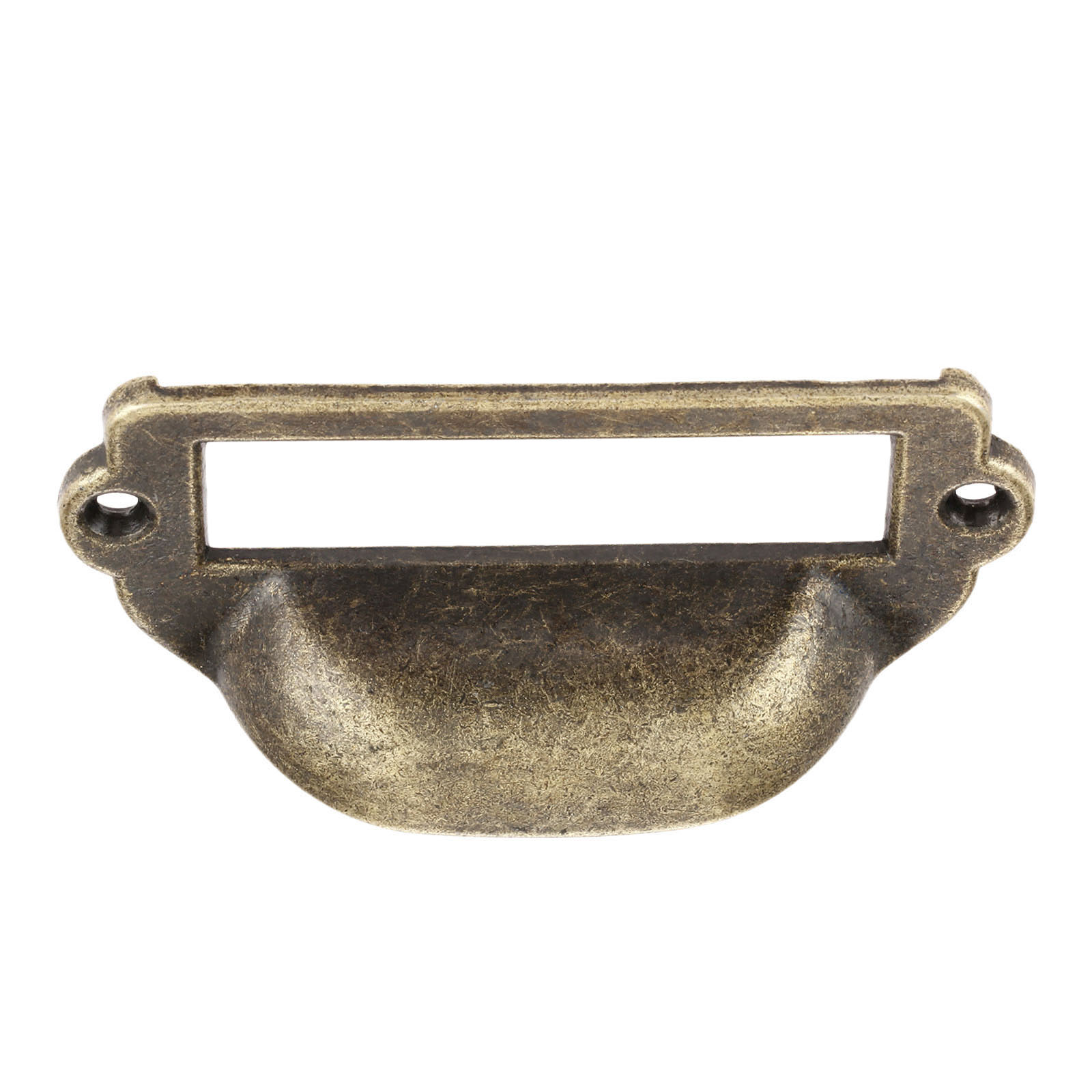 82x40mm Zinc Alloy Antique Bra - Furniture Hardware Names review and price
