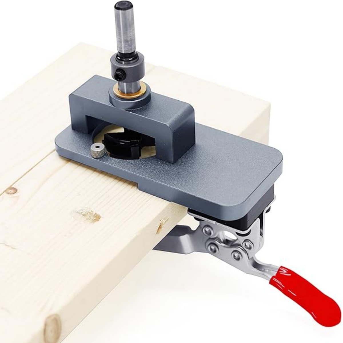35mm Hinge Jig - Precise Borin - Furniture Hardware Fitting review and price