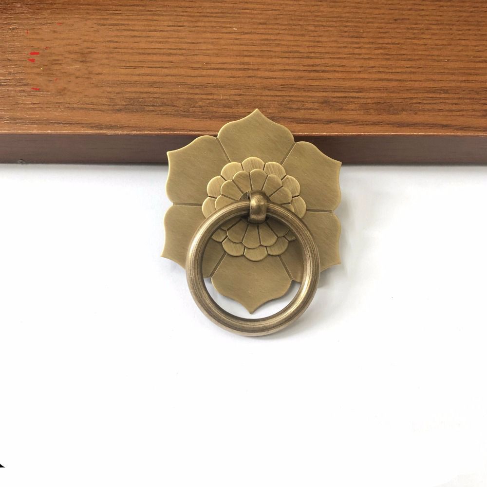 Antique Bronze Brass Furniture - Furniture Hardware Drop Pulls review and price