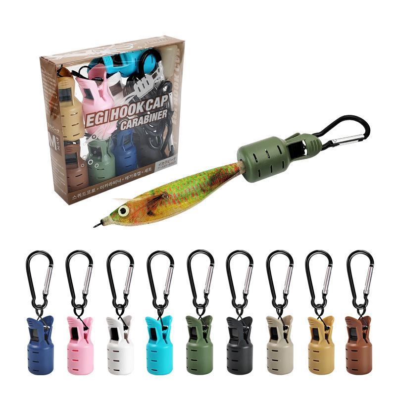 Squid Jig Bait Protector With  - Furniture Hardware Jig review and price