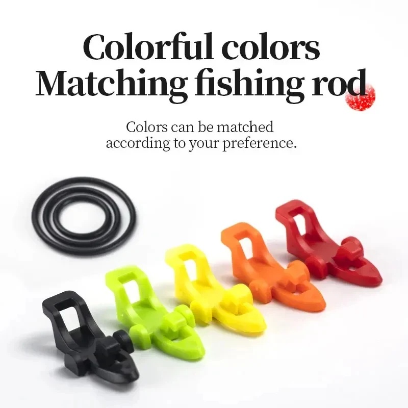 10-20sets Fishing Rod Pole Hoo - Furniture Hardware Jig review and price