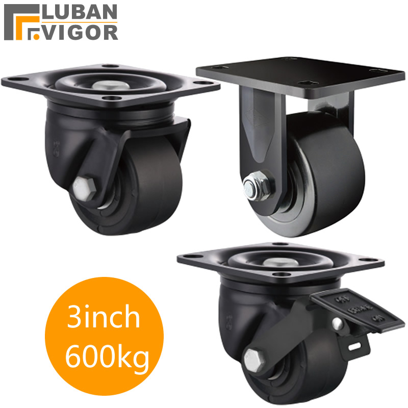 Load-Bearing 600KG 3 Inch Low  - Furniture Hardware Lowes review and price