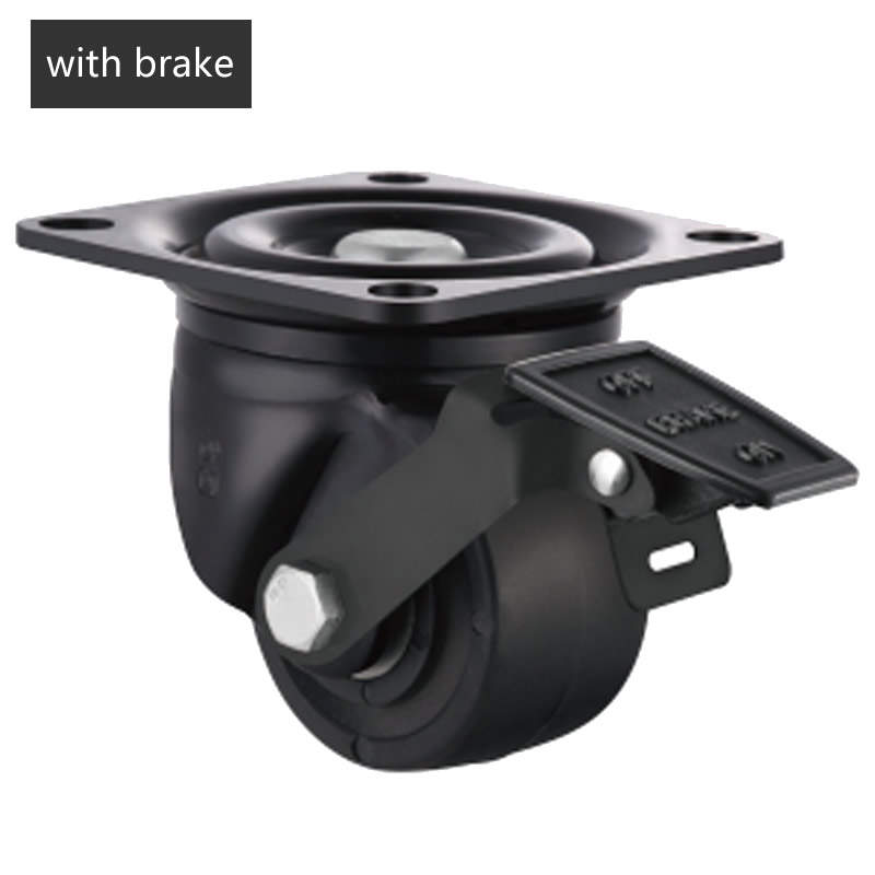 Load-Bearing 600KG 3 Inch Low  - Furniture Hardware Lowes review and price