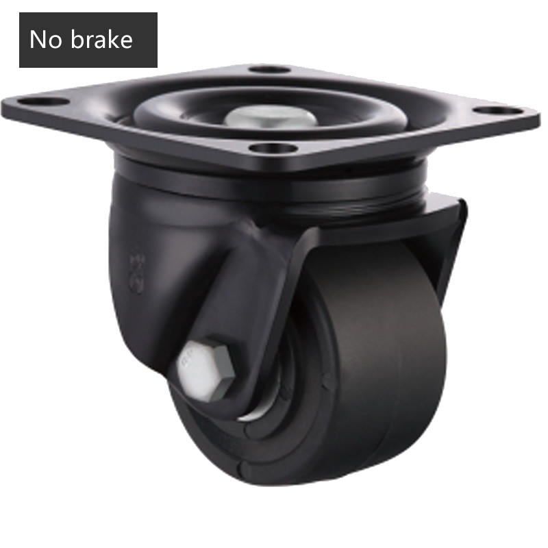Load-Bearing 600KG 3 Inch Low  - Furniture Hardware Lowes review and price