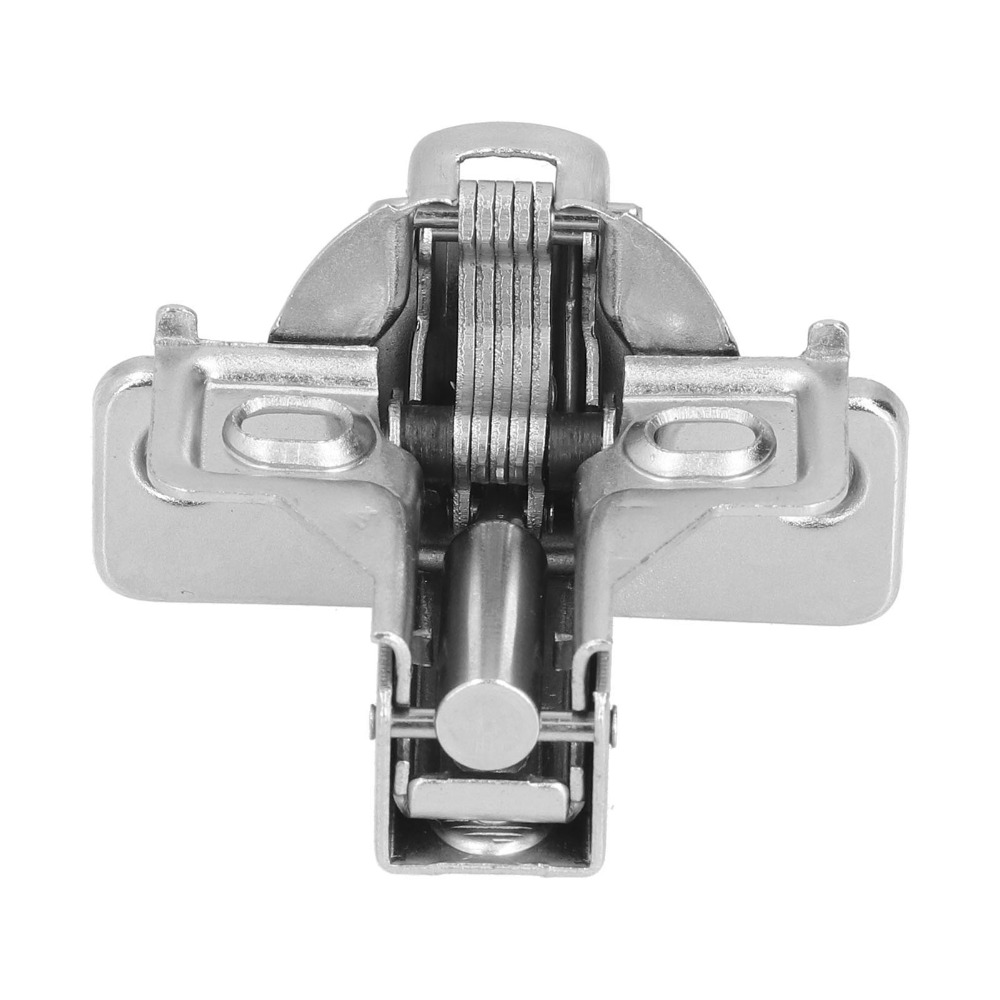 2pcs Soft Close 1/2 Inch Overl - Cabinet Hinge Overlay review and price