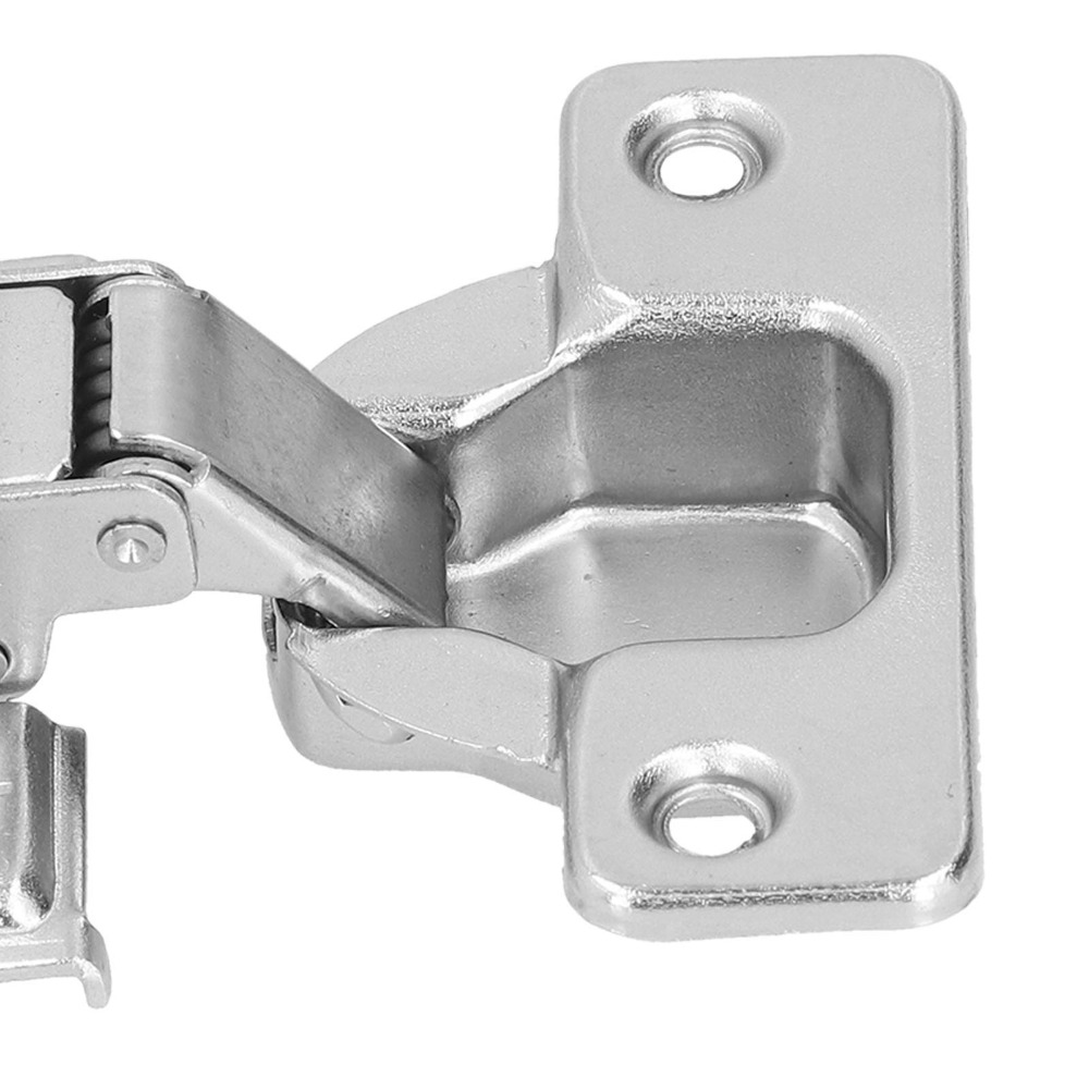 2pcs Soft Close 1/2 Inch Overl - Cabinet Hinge Overlay review and price