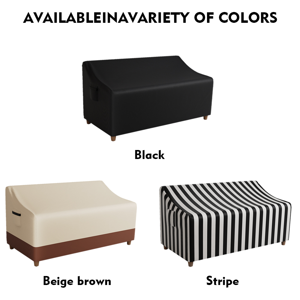 Outdoor Sofa Cover Waterproof  - Furniture Hardware Manufacturer review and price