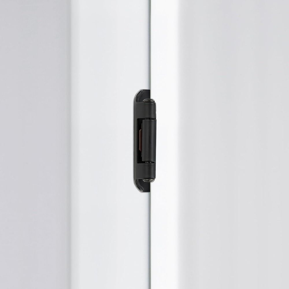 Semi-Concealed Overlay Cabinet - Cabinet Hinge Overlay review and price